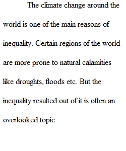 PLSC 418L25 Politics of Climate Change Discussion International Relations Theory